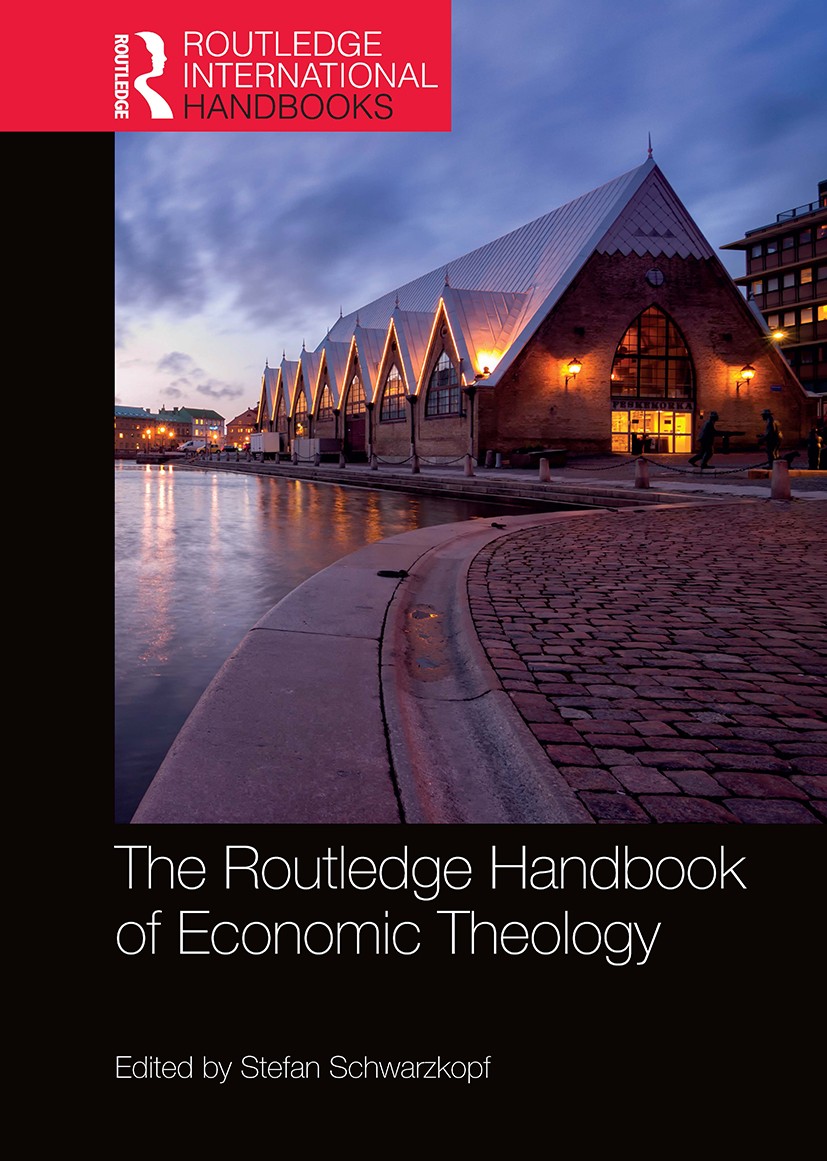 Routledge Handbook of Economic Theology
