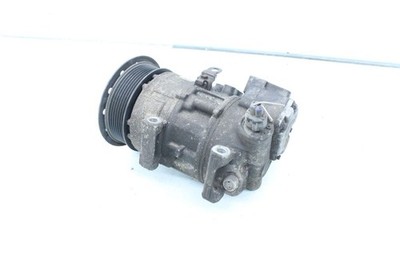 Toyota RAV 4 (XA30) 2008 Klimakompressor Pumpe 4472601252 Diesel 100kW KRD32330