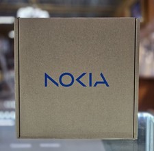 Nokia XS-230X-A Indoor XGS PON ONT, 2x POTS, 2x GE  1x 10GE, US plug