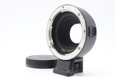  MINT  CANON EF-EOS M Mount Adapter For EF Lens to EF-M EOS M From JAPAN 2780