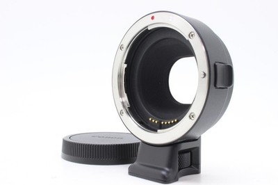 [ MINT ] CANON EF-EOS M Mount Adapter For EF Lens to EF-M EOS M From JAPAN 2780