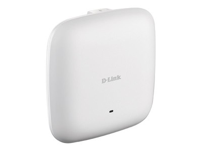 D-Link Wireless AC1750 Wave 2 Dualband PoE Access Point