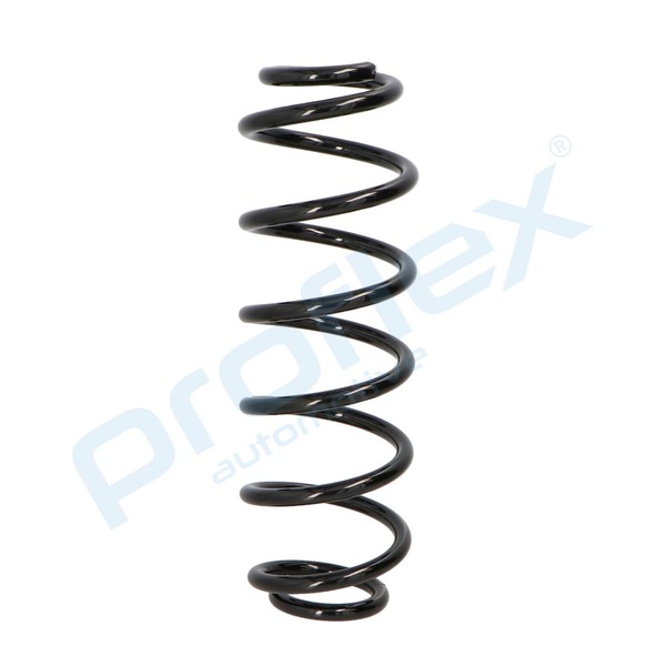 1X Fahrwerksfeder Proflex Automotive PX1-0175 FüR VW Golf 4 1J1 Van 16V FSI GTI-image