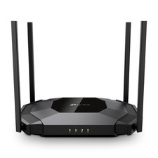 Image of TP-Link TL-WA3001 wireless access point 2402 Mbit/s Black Power over Ethernet (P