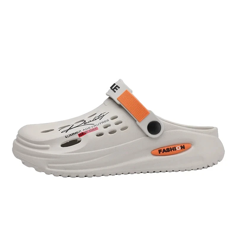 Men’s EVA Clogs Slip-On Sandals Non-Slip Lightweight Garden Shoes
Opens in a new window or tab