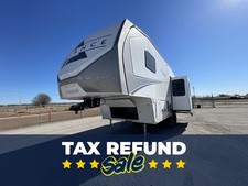 2026 Alliance Avenue All-Access 23ML