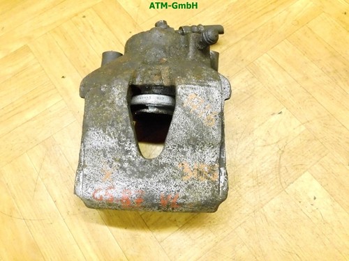 Bremssattel vorne links VW Golf 5 V Fahrerseite ATE 81
