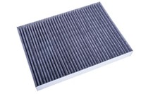 Denckermann Innenraumfilter M110971K Aktivkohlefilter FüR Chrysler 300C Touring