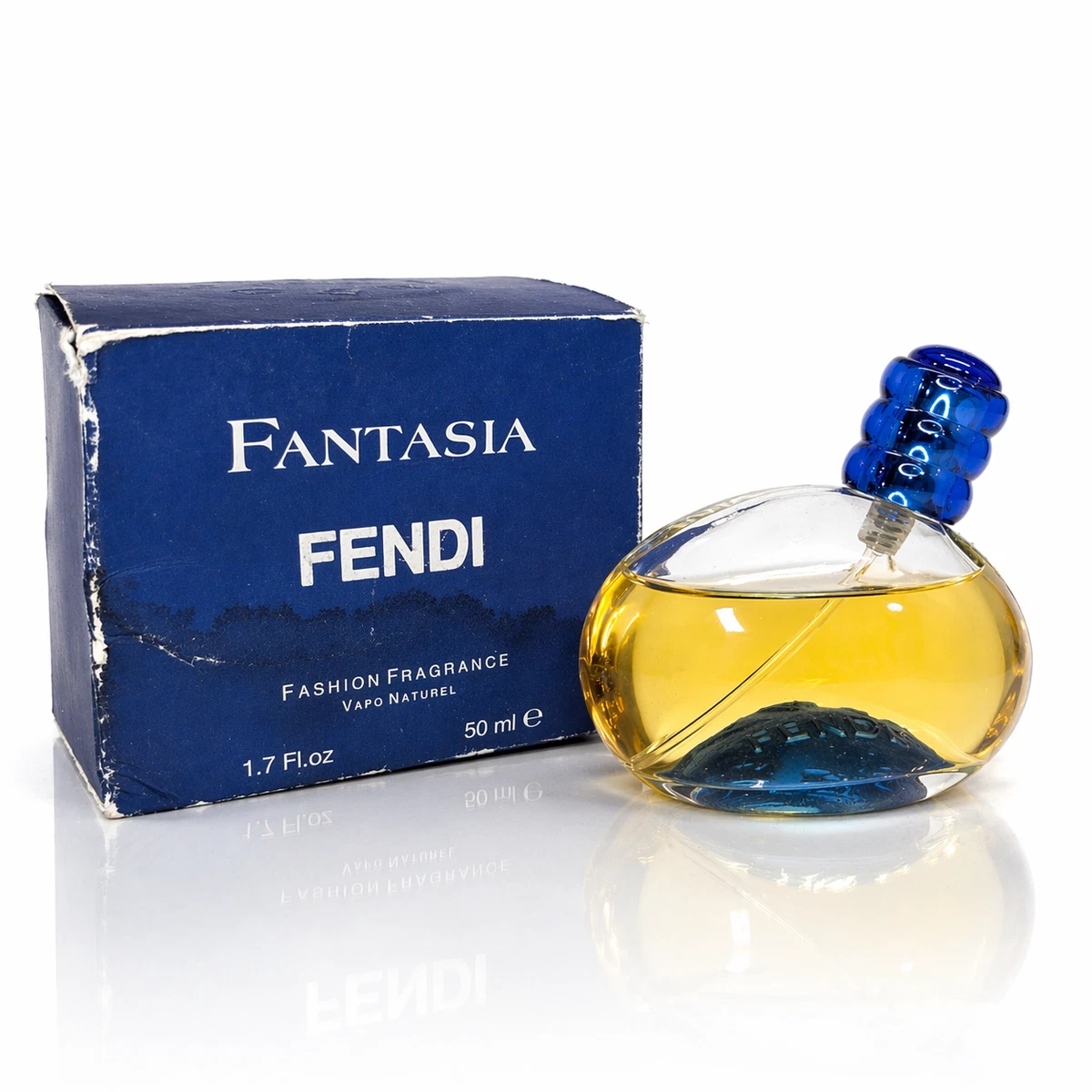 Fendi Fantasia Discontinued Fragrances for Women for sale | eBay