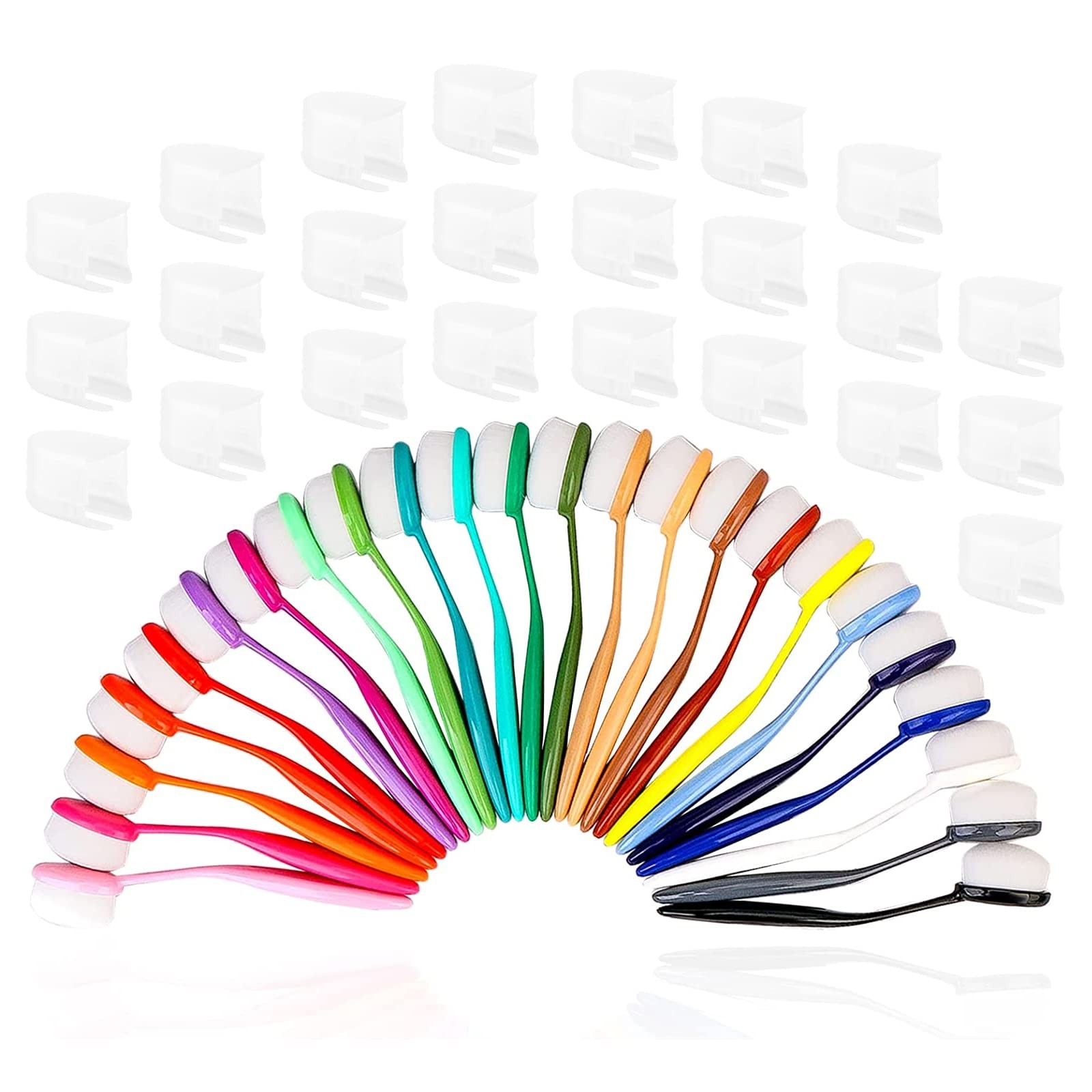 Tools Set W/ Caps