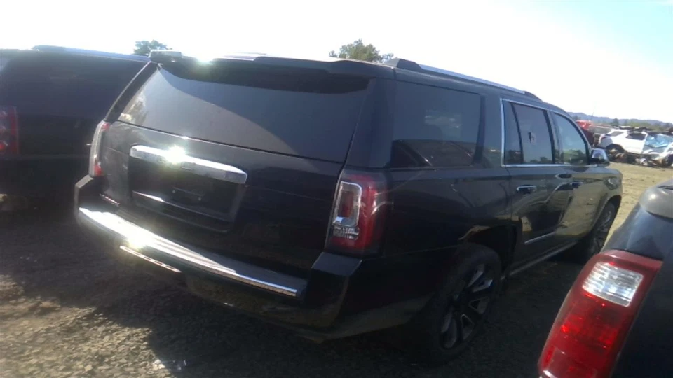 Б/у модуль управления тормозом прицепа подходит: 2019 Gmc Yukon буксировочный контроль левый задний fr - Изображение 2 из 4