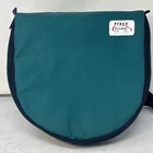 PYREX Portables Way To Go 4.5 Qt Blue Insulated Carrying Bag Hot & Cold  Handle