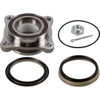 Febi Bilstein 172633 Radlagersatz FüR Toyota Land Cruiser Prado J15 J12