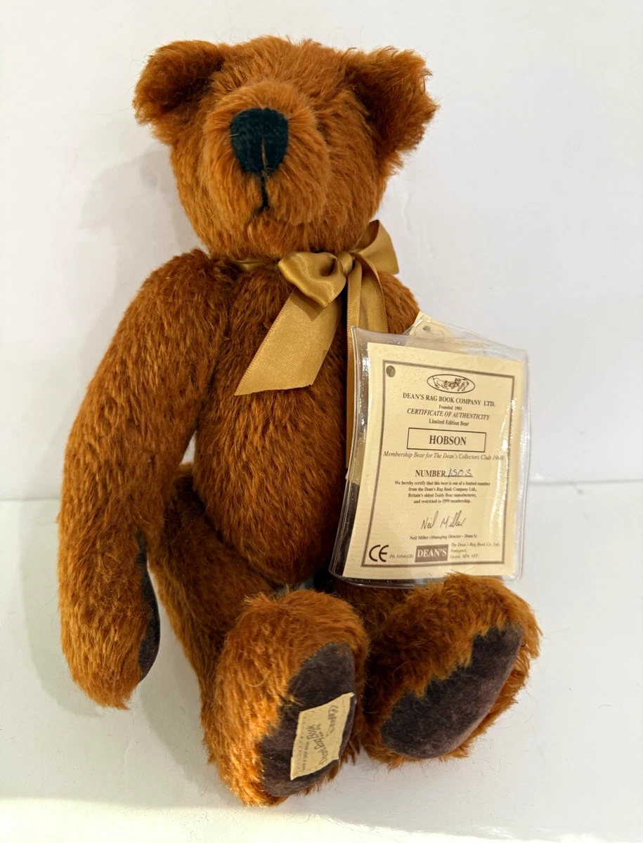 Dean's Teddy Bears for sale | eBay