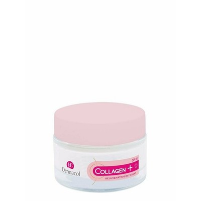 Dermacol Collagen 50ml Day Cream Spf10