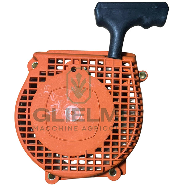 Starter Completo per Dolmar 112 114 120 PS 6800 | Rif 112112300