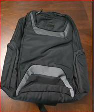 New 91008 OGIO  Connected Book Pack Black wit...