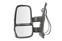 Blic 5402-30-2001467P AußEnspiegel FüR Ford Passend FüR Iveco Mitsubishi