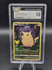 2021 Pokemon SWSH Celebrations Pikachu Holo #005/025 CGC 10 GEM MINT