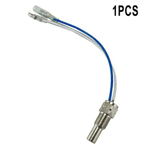 Oil Water Temperature Temp Gauge Sensor Sender With Wires 1/8 NPT 1/8\ 0°-150°C - Picture 11 of 12