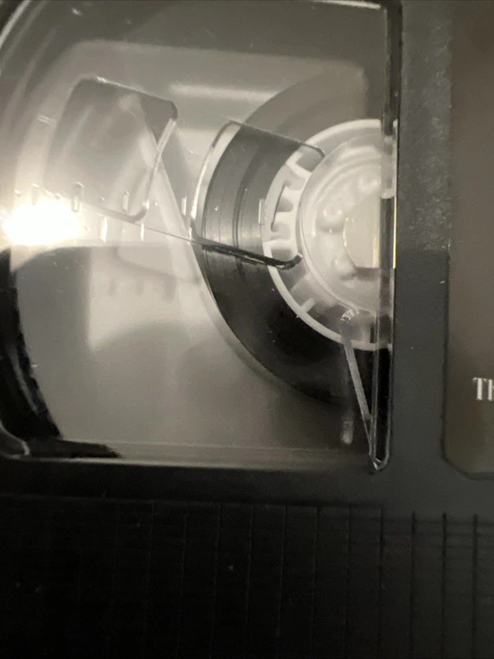 The Making of the 7th Guest VHS 1992 Virgin Video Game Store Promo Documentary - Image 4 of 4