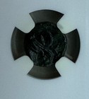 MYSIA, LAMPSAKOS - AE UNIT - 4TH-3RD CENT. BC - NGC VF — photo 5