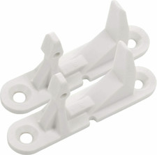 Frigidaire Affinity Front Load Washer Door Assembly Striker Lock Latch Parts