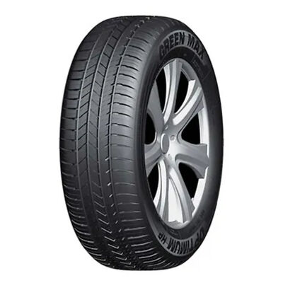 1 New Green Max Optimum Hp  - 195/70r14 Tires 1957014 195 70 14