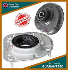 Volvo S60 S80 V70 XC70 XC90, Supporto ammortizzatore sospensione superiore anteriore + cuscinetto