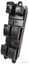 Master Power Window Door Switch for 2002-2007 Nissan X-Trail NEW