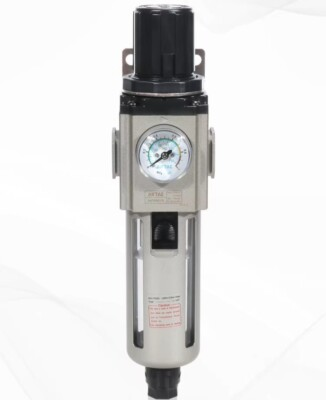 #ad #ad 1pcs AirTAC GAFR20006S GAFR20008S Pressure Regulating Valve New $46.80