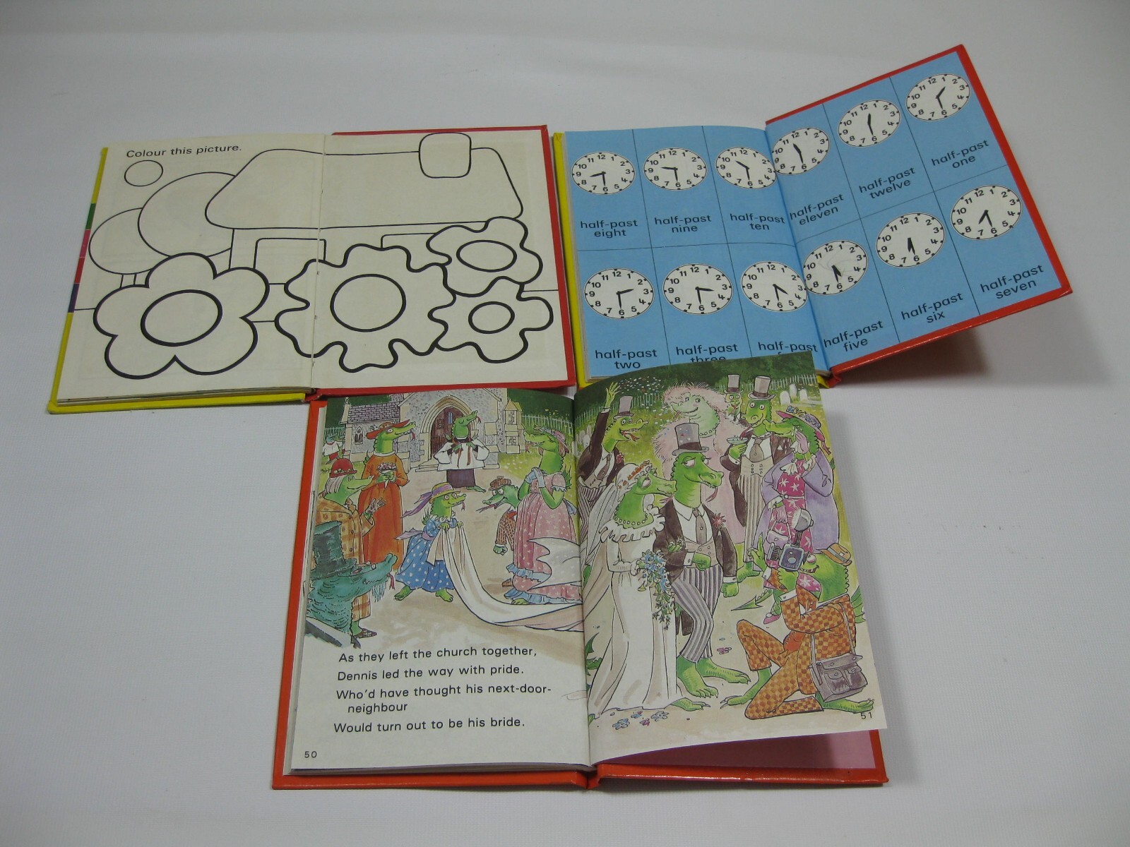 Ladybird Books, Job Lot / Bundle eBay