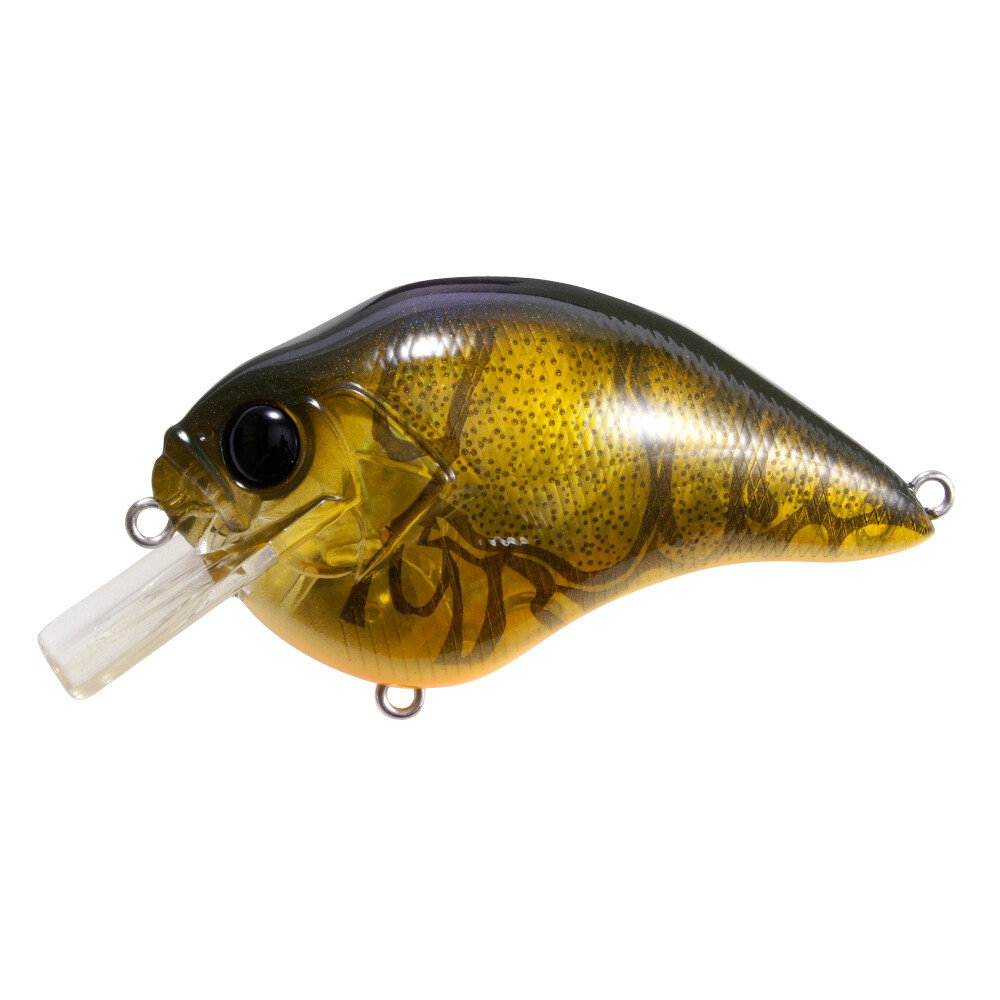 Megabass S Crank Squarebill Crankbaits - Choose Size / Color