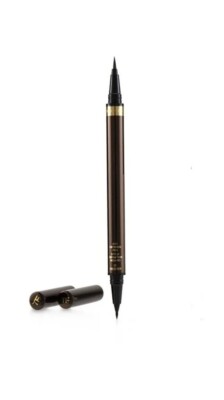 Tom Ford Eye Defining Pen Stylo Definition Regard #01 DEEPER 0.03 OZ New in Box