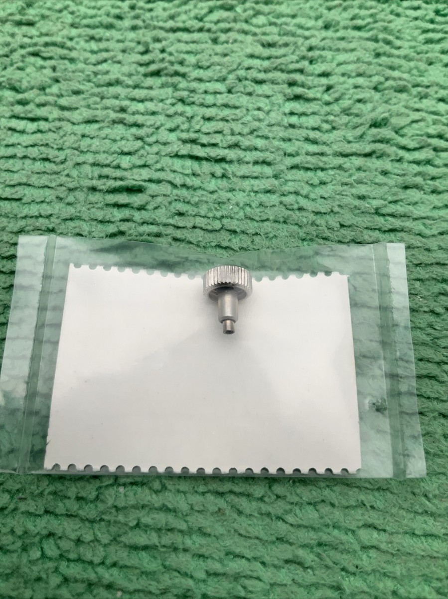 NOS PART CITIZEN REF 508 - 0023 @ PUSHER, PUSH POUSSOIR ACIER