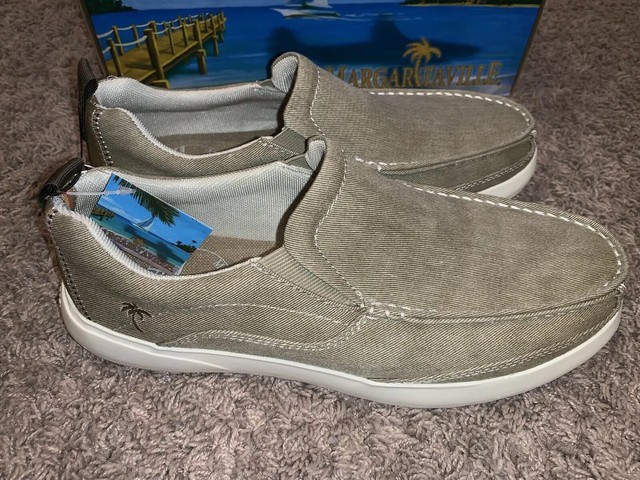 margaritaville canvas shoes sam's club