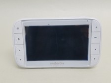 motorola mbp 482xl wow video monitor
