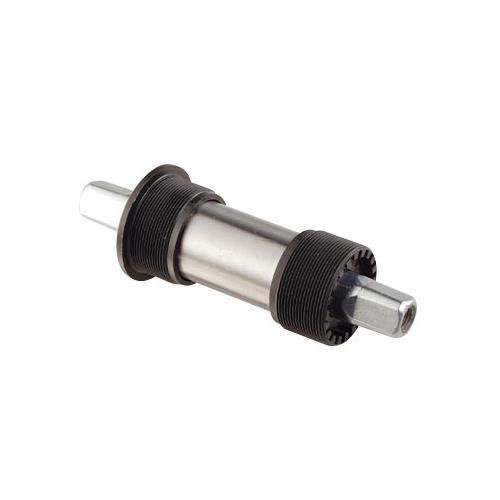 Boitier de pedalier Stronglight JP400 BSC avec axe carre 127mm et cuvettes plastique