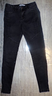 zara basic z1975 denim