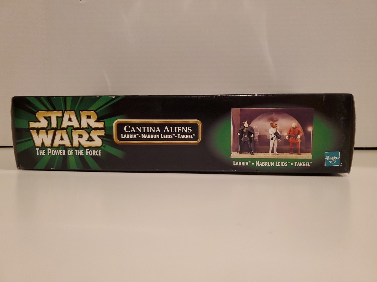 スターウォーズ STAR WARS/ カンティーナ エイリアンズ スターウォーズ