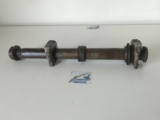 ♻️ Suzuki Gsxr 600 K1 K2 K3 2001-2003 Rear Wheel Spindle Axle Spacers  ♻️