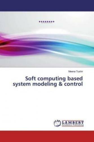 Thumbnail - Soft Computing Based System Modeling & Control 3229