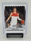 2020-21 Panini Contenders Draft Picks Lamelo Ball Rookie Front Row Seat RC #SS-4