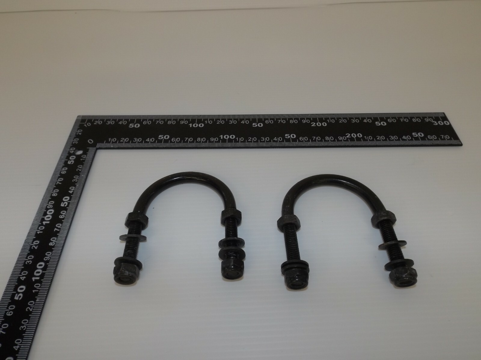 PRO RIDER ROAD KING mobility scooter spare parts. REAR LIFTING BRACKETS