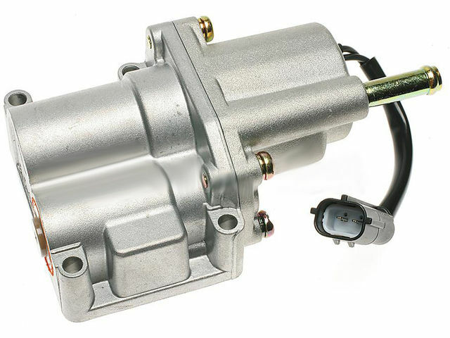 For 1990-1993 Mazda B2200 Idle Control Valve SMP 72478DZ 1991 1992