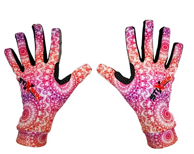 stiXskin - Full Light Handschuhe für Outdoor, Active Lifestyle, Touchscreen Yoga