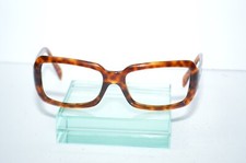 Donna Karan DK1006 Eyeglass/Sunglass Frames 55 17-130MM Italy Logo Arms