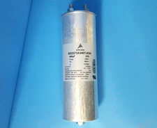 CAPACITOR , B32373A3407J030, EPCOS, 400UF, 330V, 5%