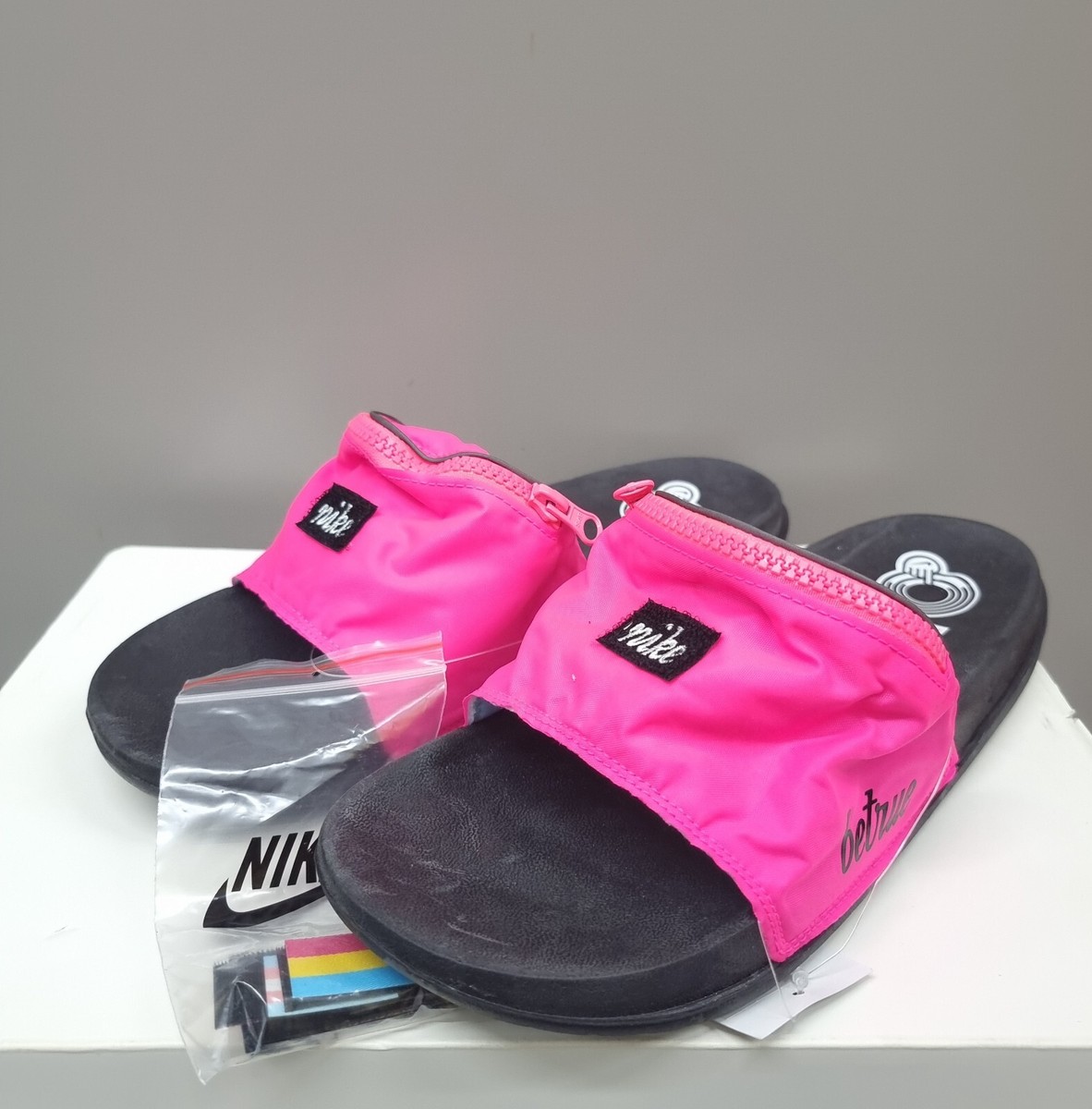 nike offcourt slide betrue