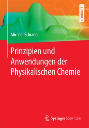 Thumbnail - Prinzipien Und Anwendungen Der Physikalischen Chemie 3265